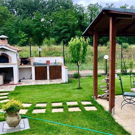 B&B Torre Degli Ornari Perugia Dış mekan fotoğraf