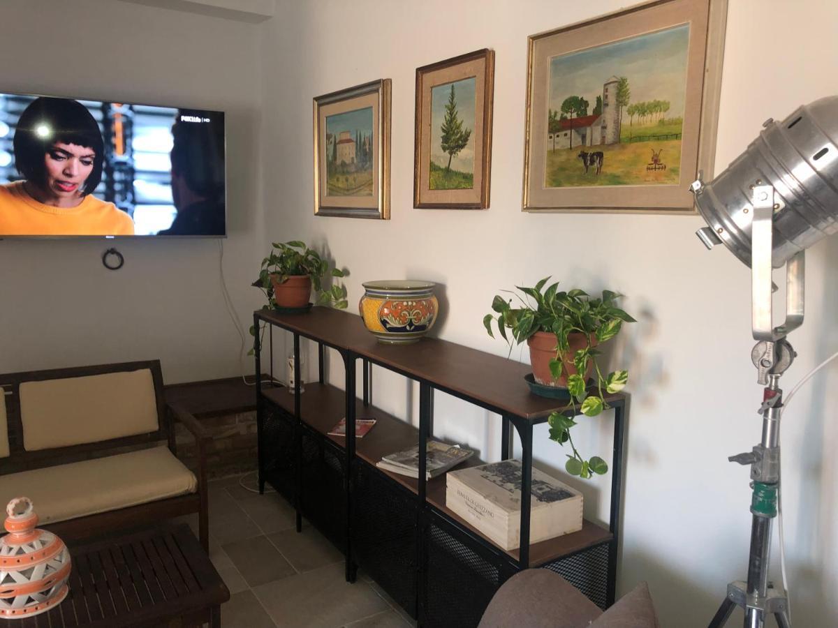 B&B Torre Degli Ornari Perugia Dış mekan fotoğraf