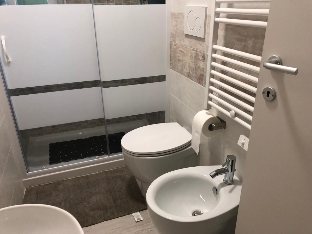 B&B Torre Degli Ornari Perugia Dış mekan fotoğraf