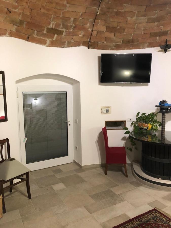 B&B Torre Degli Ornari Perugia Dış mekan fotoğraf