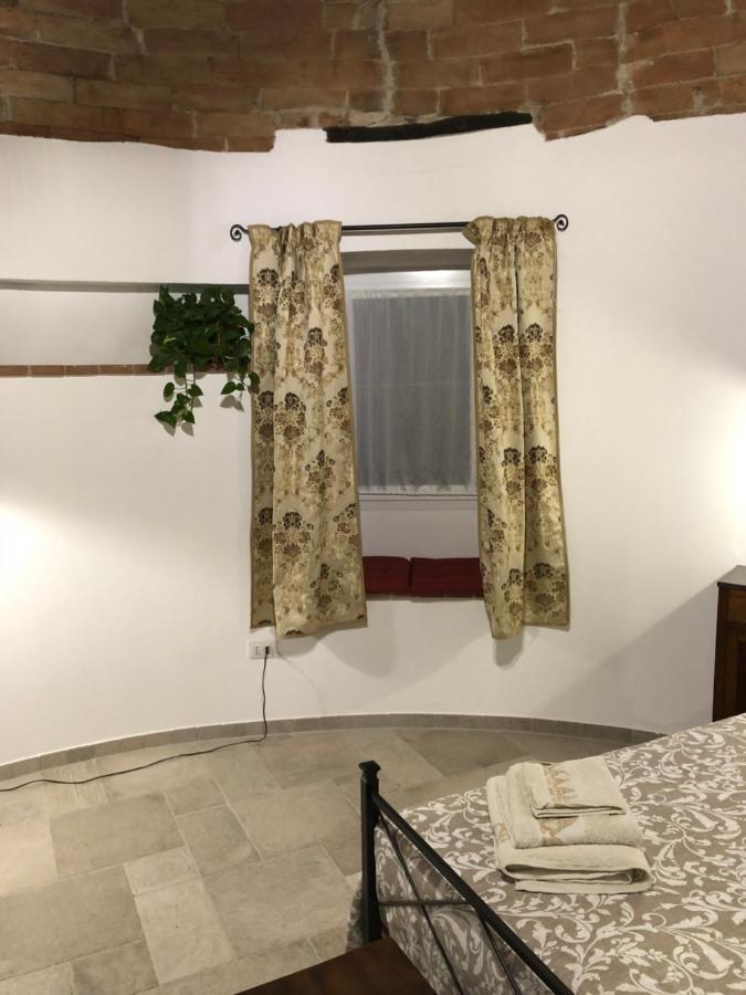 B&B Torre Degli Ornari Perugia Dış mekan fotoğraf