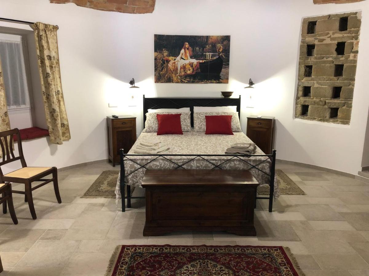 B&B Torre Degli Ornari Perugia Dış mekan fotoğraf