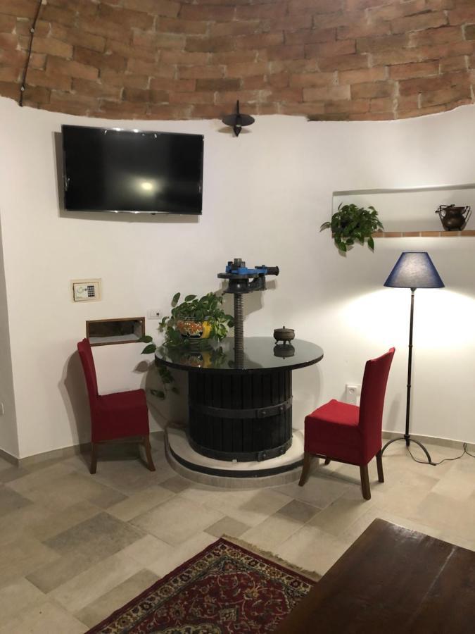 B&B Torre Degli Ornari Perugia Dış mekan fotoğraf