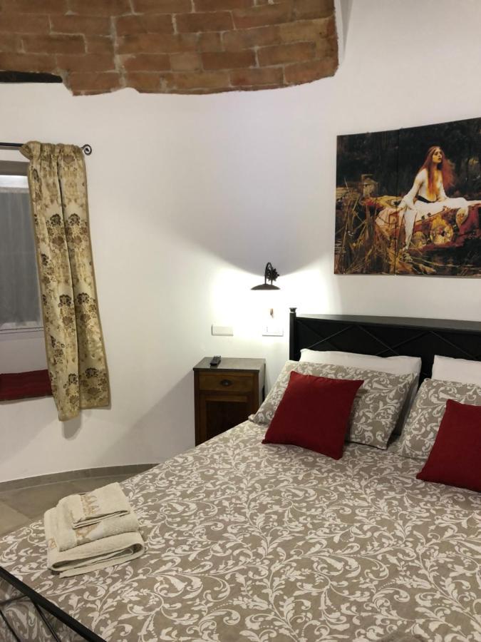 B&B Torre Degli Ornari Perugia Dış mekan fotoğraf