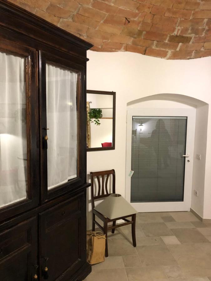 B&B Torre Degli Ornari Perugia Dış mekan fotoğraf